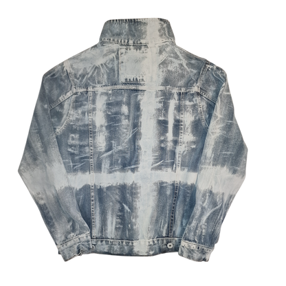 "SEA" Jacket