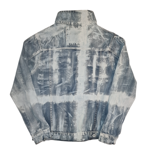 "SEA" Jacket
