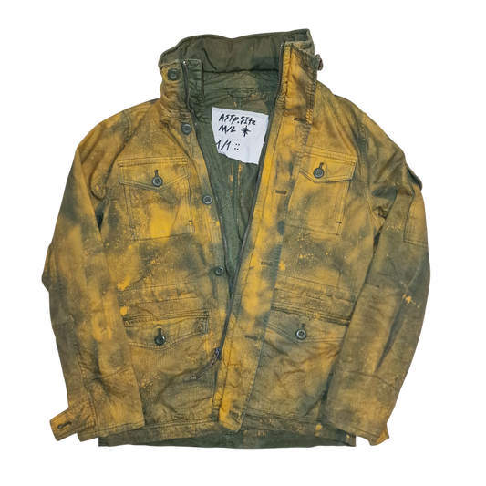 "SUNRISE" Jacket