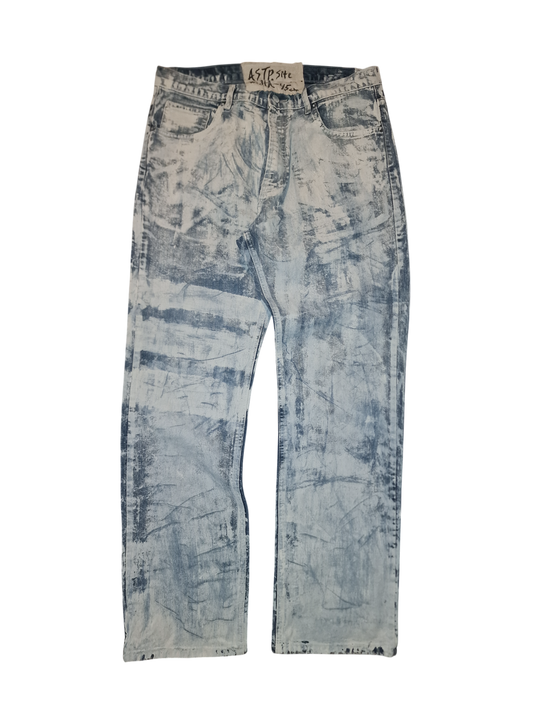 "SKY" Jeans 02