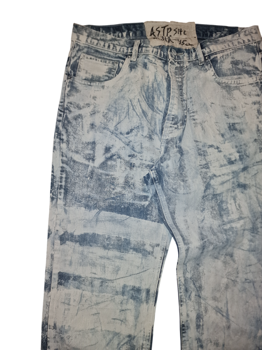"SKY" Jeans 02
