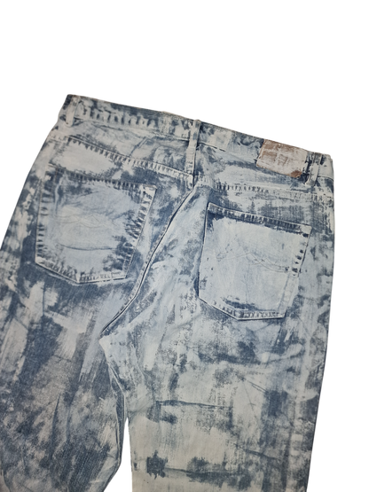 "SKY" Jeans 02
