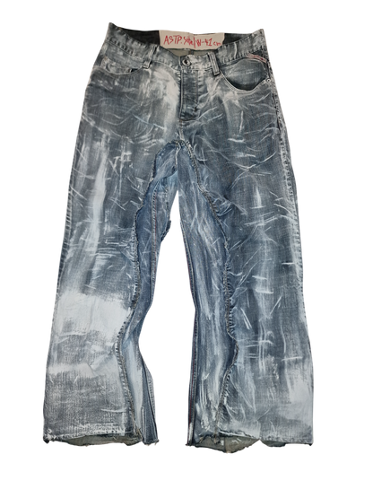 "SEA" Jeans 03