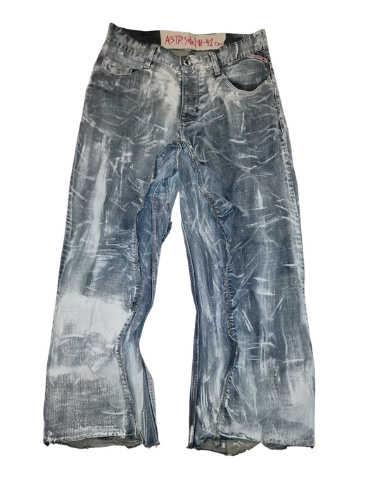 "SEA" Jeans 03