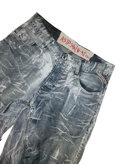 "SEA" Jeans 03