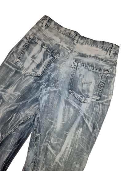 "SEA" Jeans 03