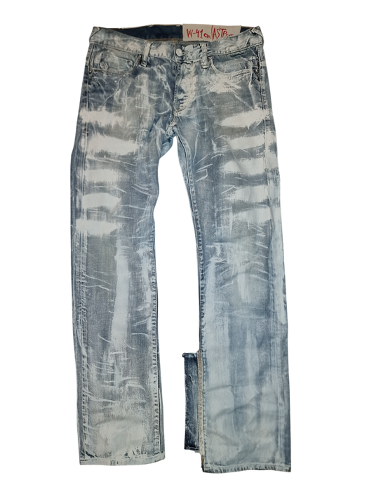 "North Jungle" Jeans