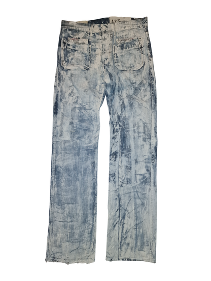 "SKY" Jeans 01