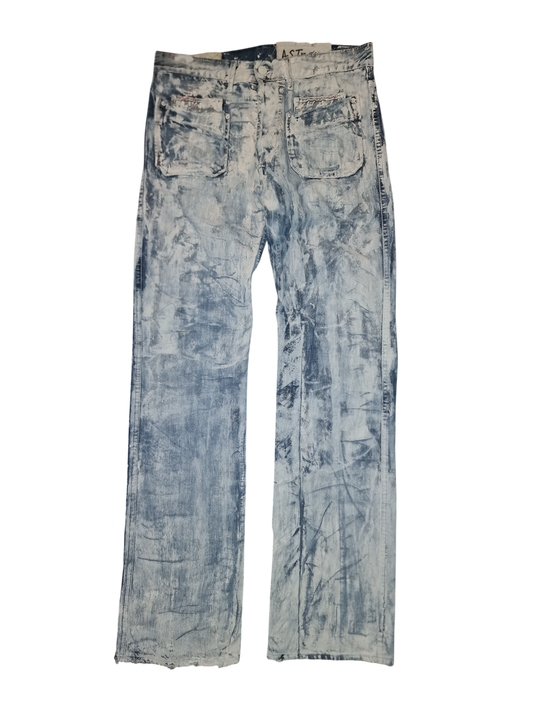"SKY" Jeans 01