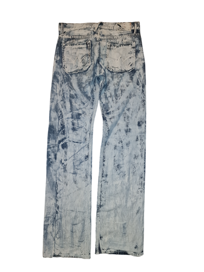 "SKY" Jeans 01