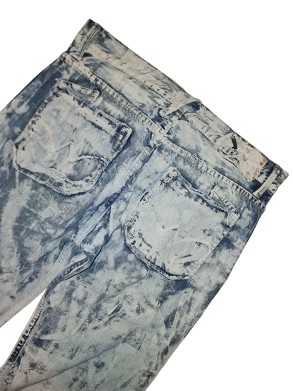 "SKY" Jeans 01