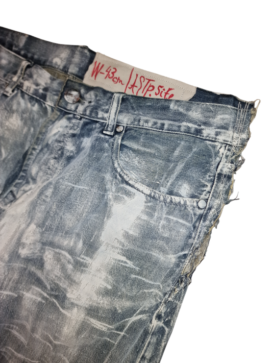 "SEA" Jeans 02