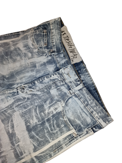"SKY" Jeans 03
