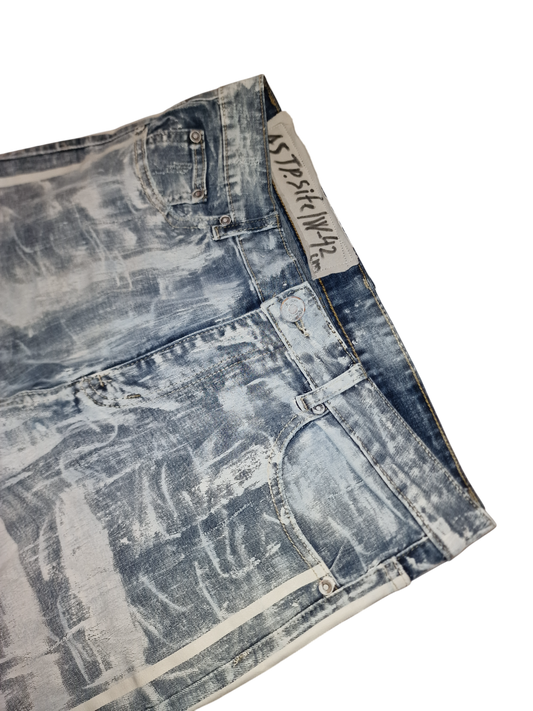 "SKY" Jeans 03