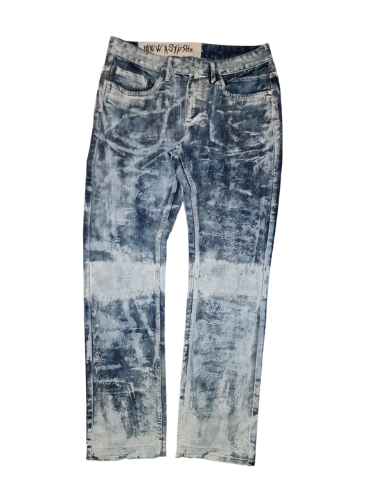 "SEA" Jeans 04