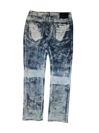 "SEA" Jeans 04
