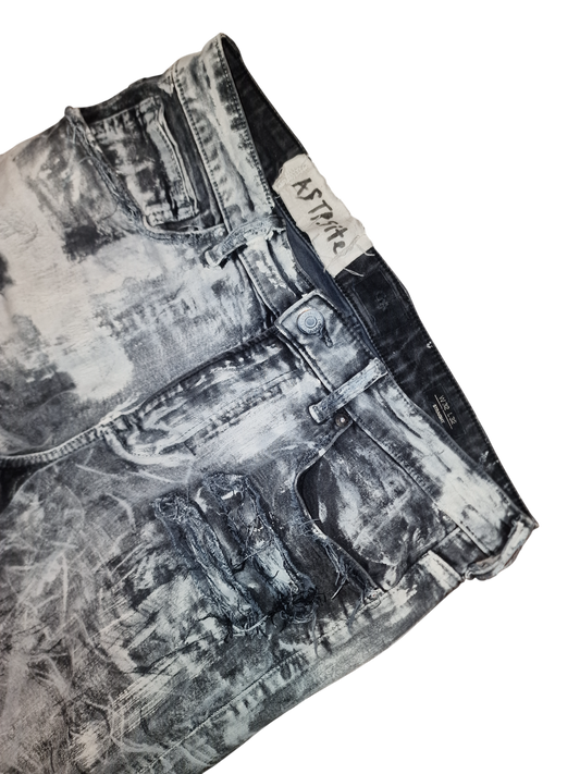 "Night Sky" Jeans