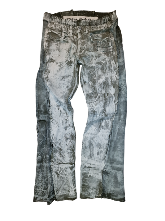 "Rio Hato" Jeans