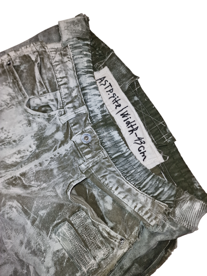"Rio Hato" Jeans