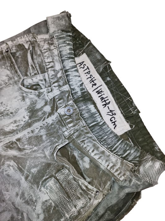"Rio Hato" Jeans