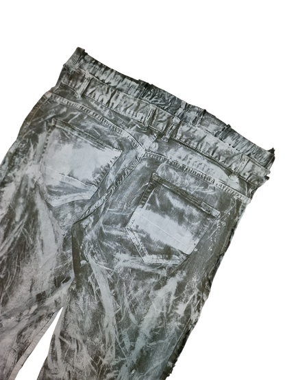 "Rio Hato" Jeans