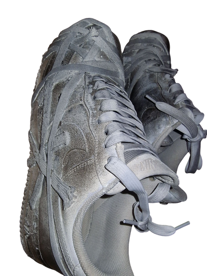 "TUMAN" Сustomized Air Forces