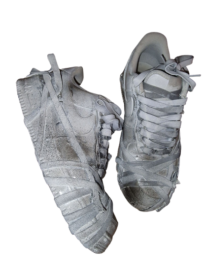"TUMAN" Сustomized Air Forces