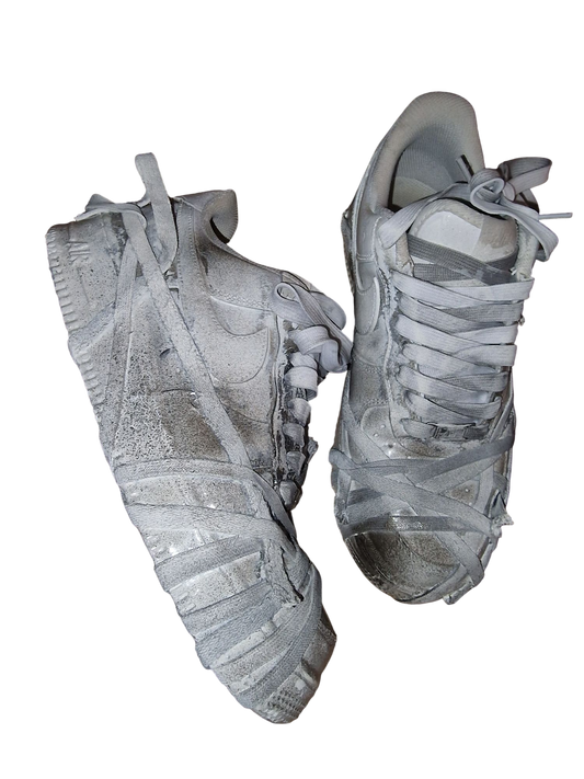 "TUMAN" Сustomized Air Forces