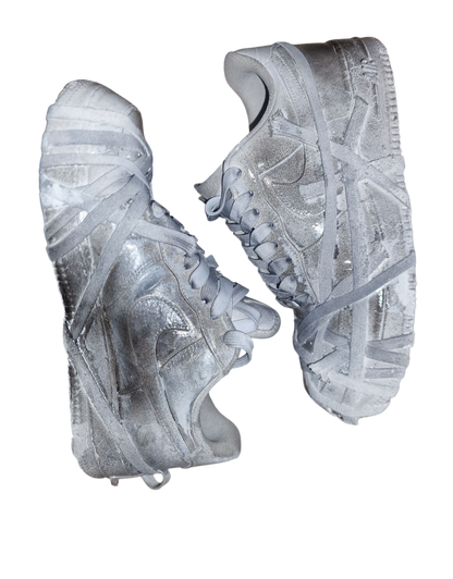 "TUMAN" Сustomized Air Forces