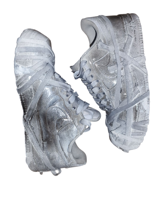 "TUMAN" Сustomized Air Forces